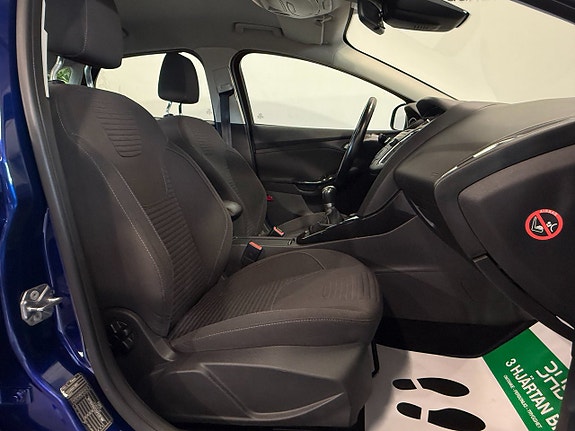 Ford Focus 16 of 19
