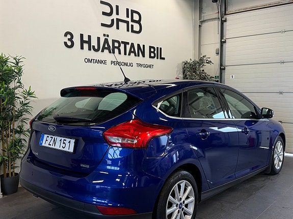 Ford Focus 4 of 19