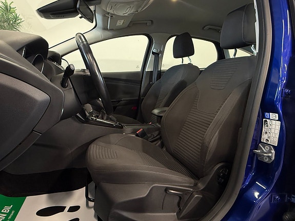 Ford Focus 8 of 19