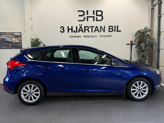 Ford Focus 5 of 19