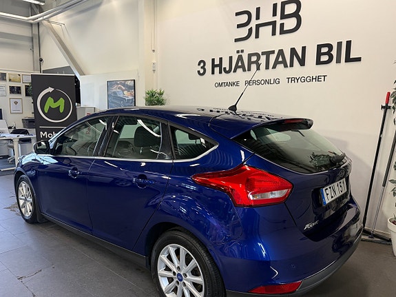 Ford Focus 3 of 19