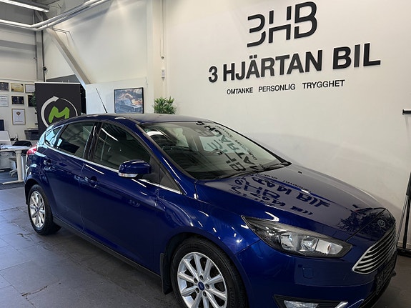 Ford Focus 6 of 19