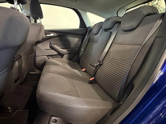 Ford Focus 18 of 19