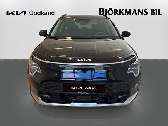 Kia Niro 2 of 14
