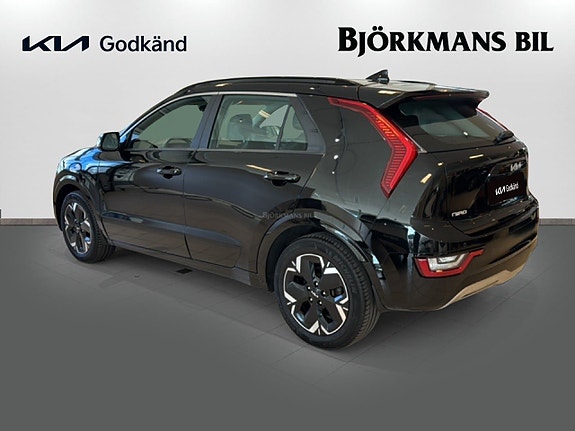 Kia Niro 6 of 14
