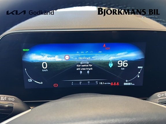 Kia Niro 10 of 14