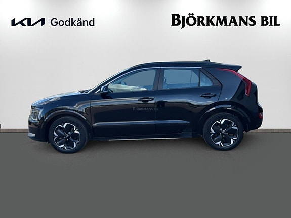 Kia Niro 4 of 14