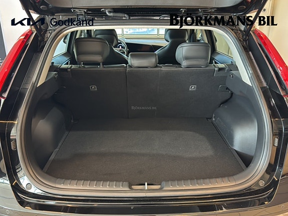 Kia Niro 14 of 14