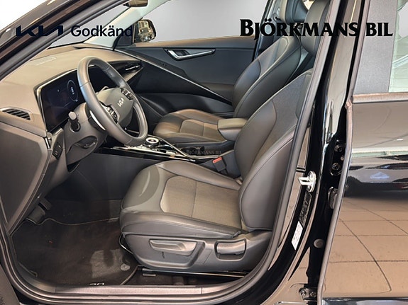 Kia Niro 8 of 14