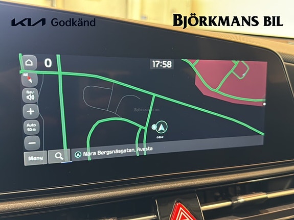 Kia Niro 11 of 14