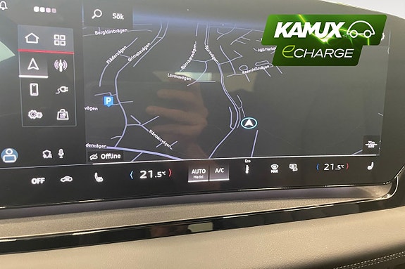 Audi Q6 e-tron 22 of 25