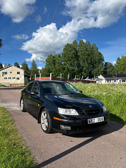 Saab 9-3 3 of 5