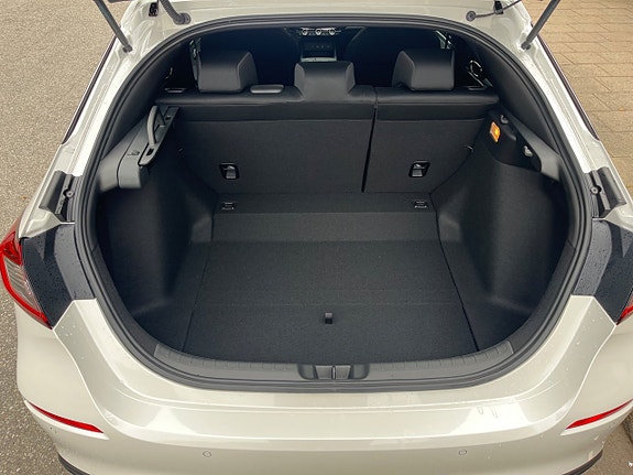 Honda Civic 6 of 11