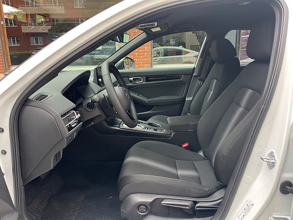 Honda Civic 7 of 11