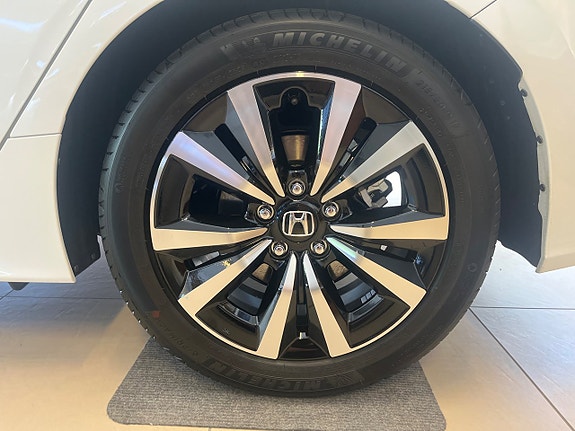Honda Civic 11 of 11