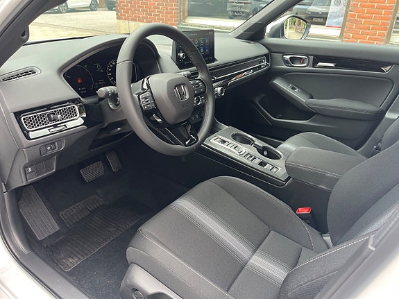 Honda Civic 9 of 11