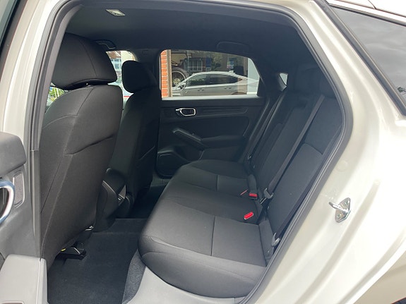 Honda Civic 8 of 11