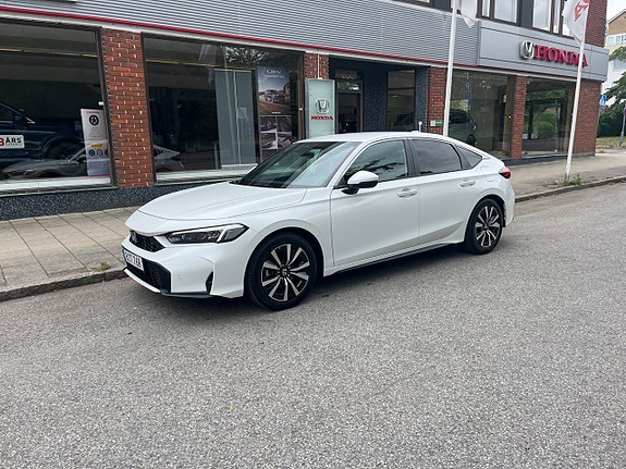 Honda Civic 2 of 11