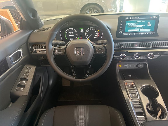 Honda Civic 10 of 11