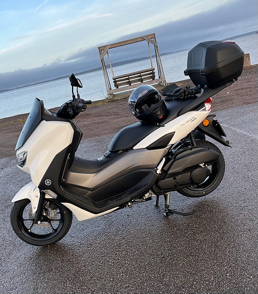 Yamaha NMAX 155 3 of 4