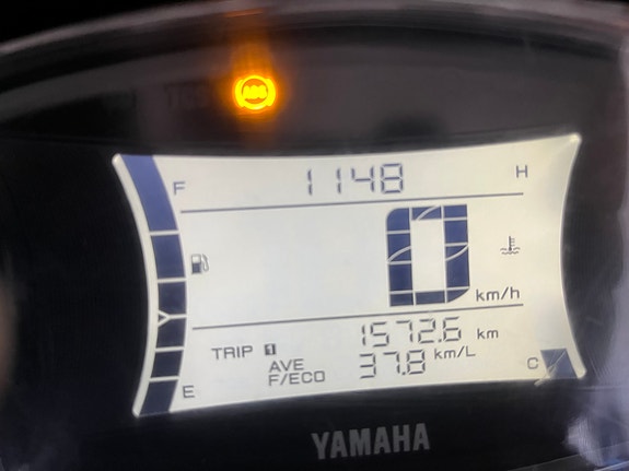 Yamaha NMAX 155 2 of 4