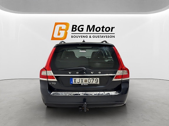Volvo V70 5 of 18