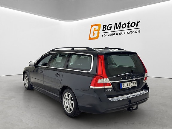 Volvo V70 6 of 18
