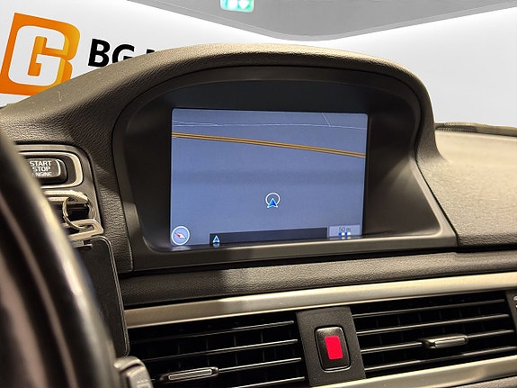 Volvo V70 18 of 18
