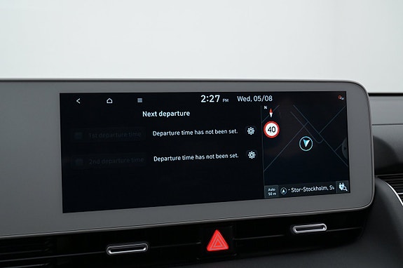 Hyundai Ioniq 5 14 of 27
