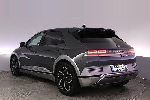 Hyundai Ioniq 5 4 of 27