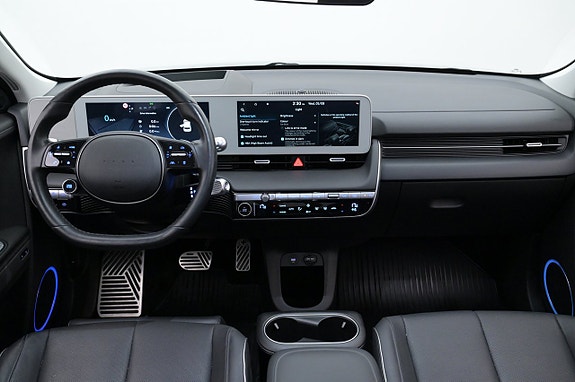 Hyundai Ioniq 5 6 of 27