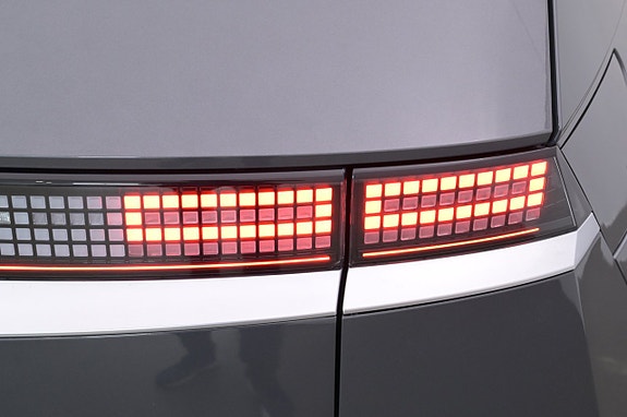 Hyundai Ioniq 5 24 of 27