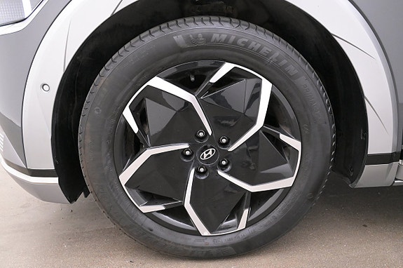 Hyundai Ioniq 5 27 of 27