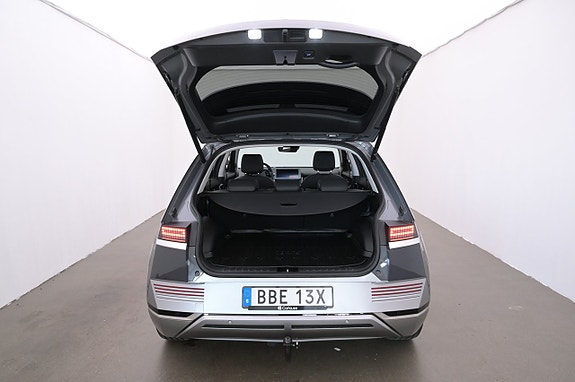 Hyundai Ioniq 5 20 of 27