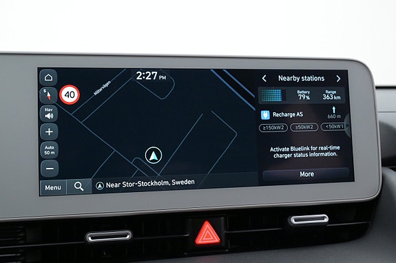 Hyundai Ioniq 5 13 of 27