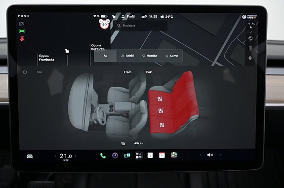 Tesla Model Y 21 of 27