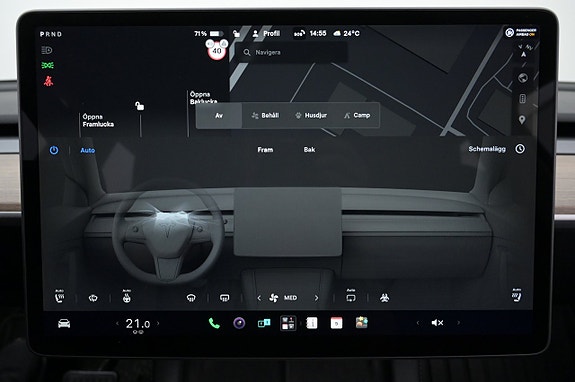 Tesla Model Y 20 of 27