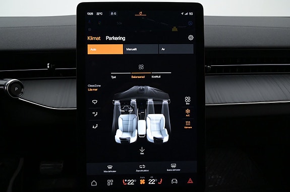 Polestar 3 16 of 27