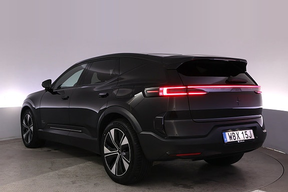 Polestar 3 4 of 27