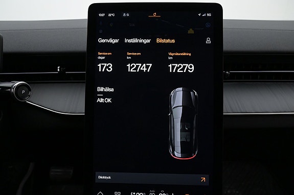 Polestar 3 20 of 27