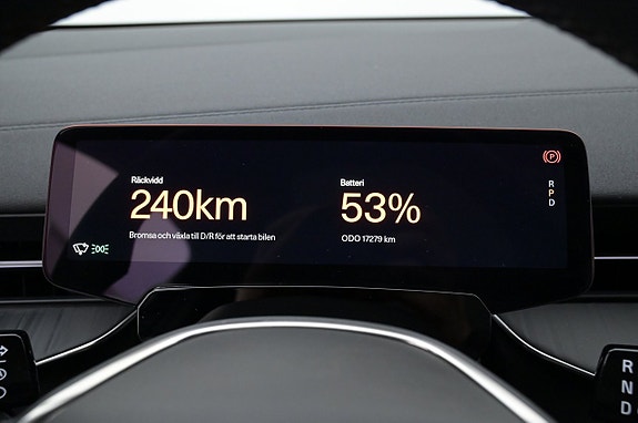 Polestar 3 9 of 27