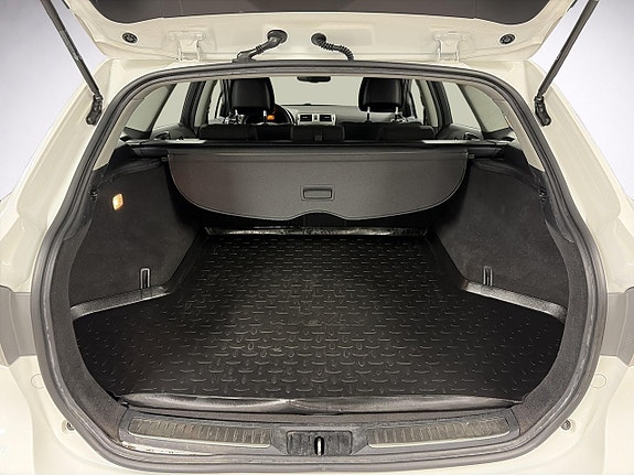 Toyota Avensis 10 of 14