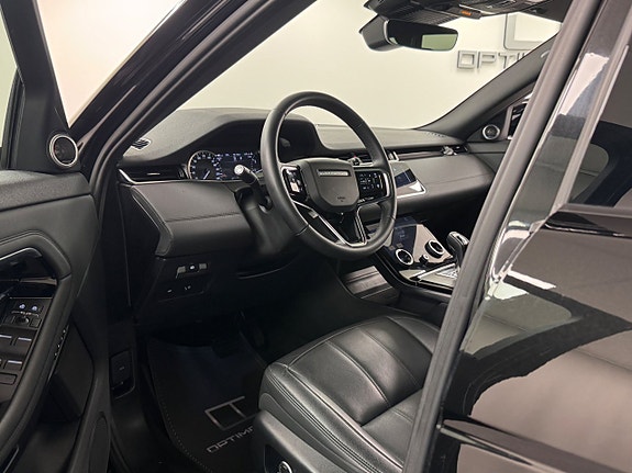 Land Rover Range Rover Evoque 7 of 18