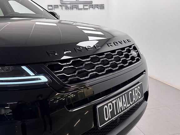 Land Rover Range Rover Evoque 3 of 18