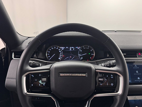 Land Rover Range Rover Evoque 10 of 18