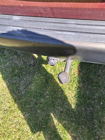 Hyundai Tucson 4 of 8