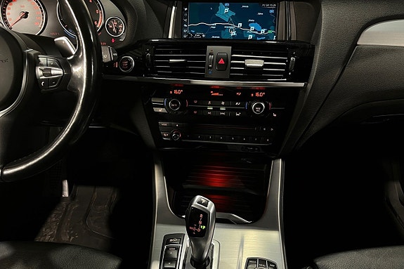 BMW X3 12 of 19
