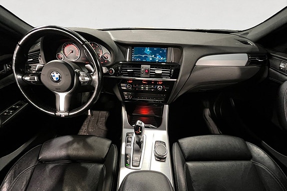 BMW X3 11 of 19