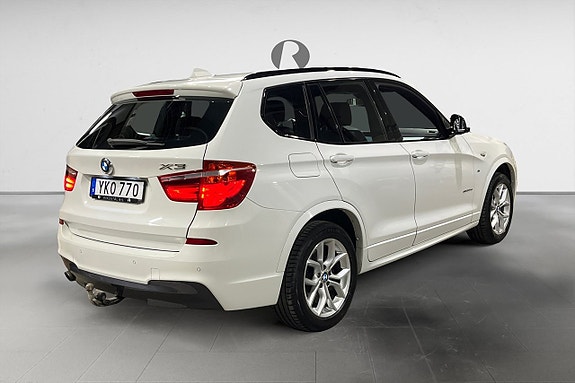 BMW X3 7 of 19