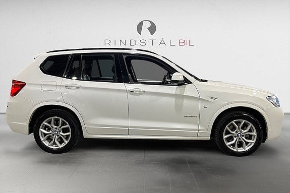 BMW X3 8 of 19